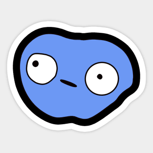 Glog Sticker